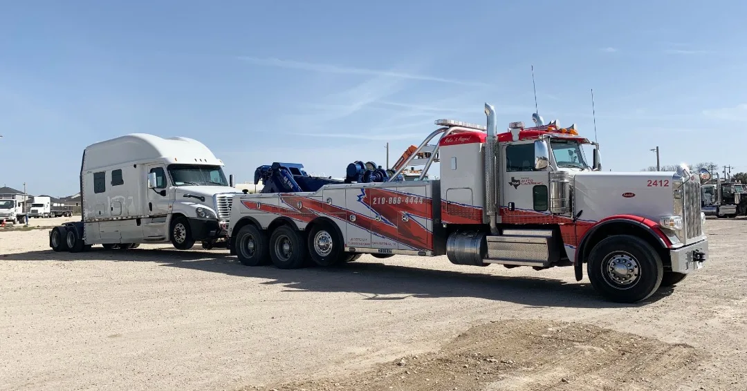 texas auto carriers
